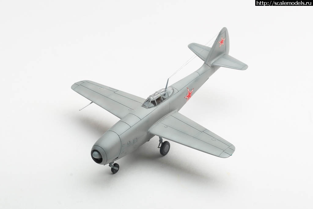 #1830296/ -174 Prop&Jet 1/72 !  