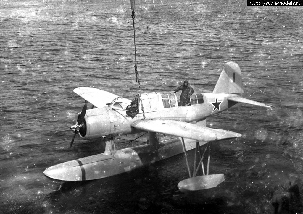 #1830708/  "".Vought OS3U Kingfisher   