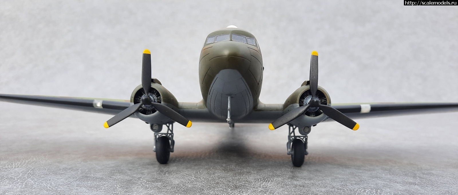 #1830414/ -47 1:72 ITALERI !  