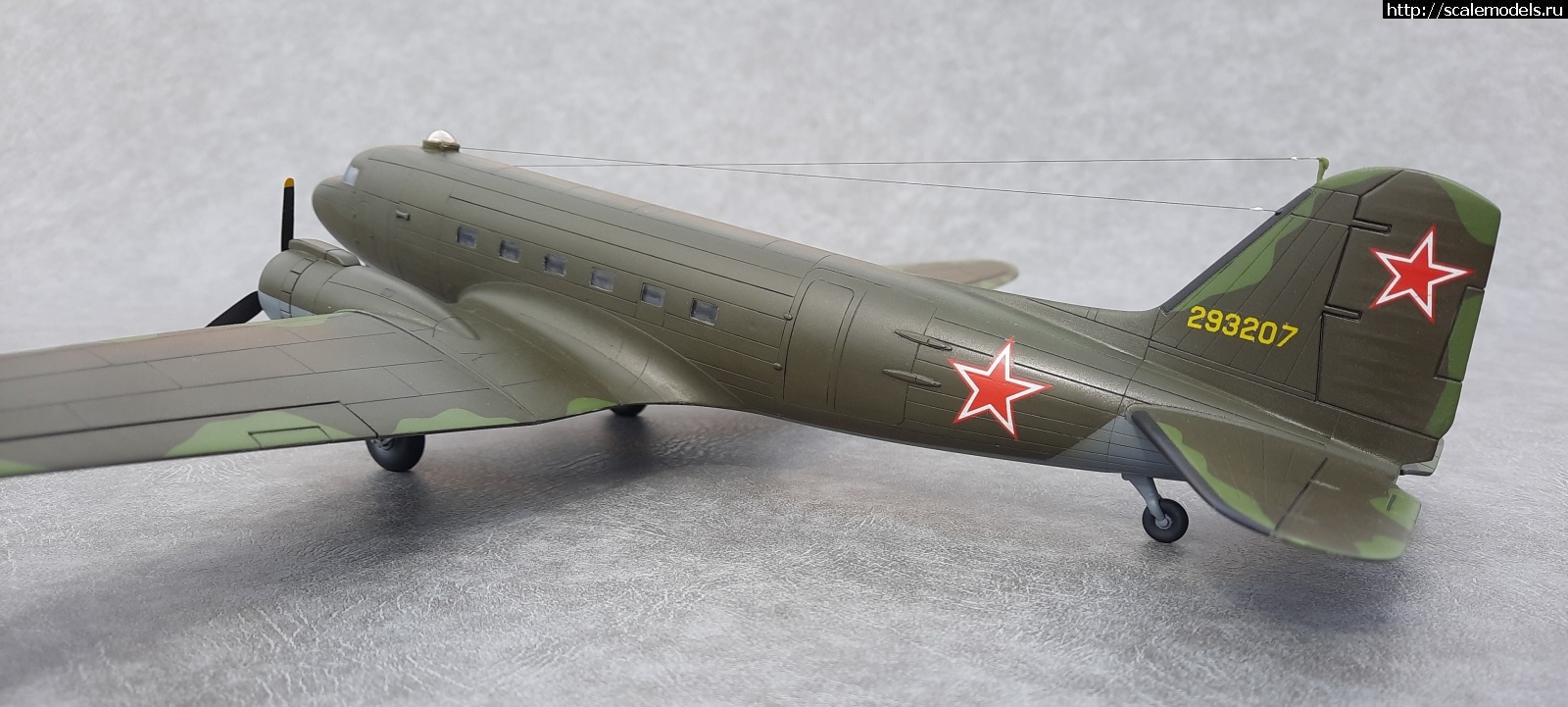 #1830414/ -47 1:72 ITALERI !  