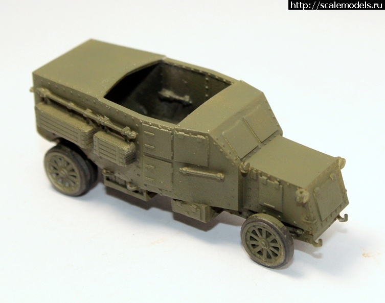 #1831705/  Pierce-Arrow (  1/72) !  