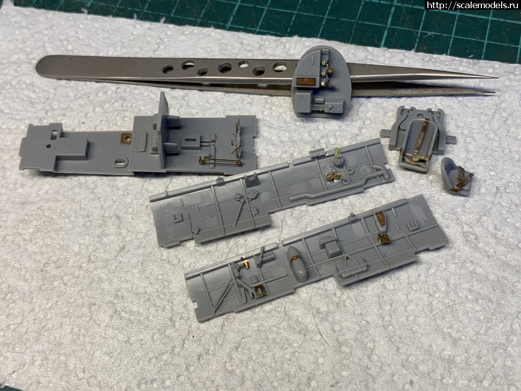 Aichi D3A1 VAL 1/48 Hasegawa  