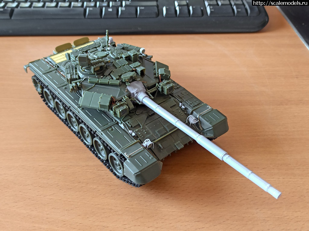 Meng Model 1/35 -90  