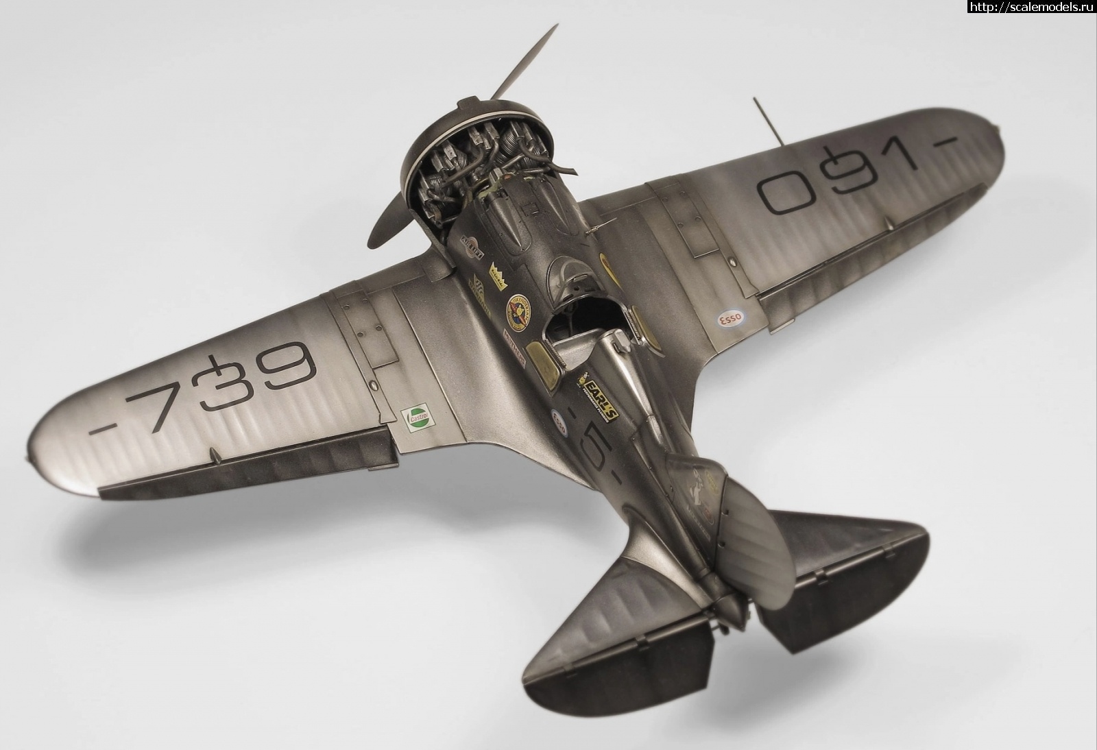 Re:  1/48 -9/  1/48 -9(#16948) -   