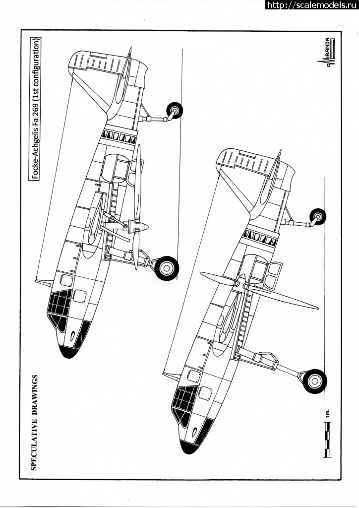 German Vtol 1933-1945  