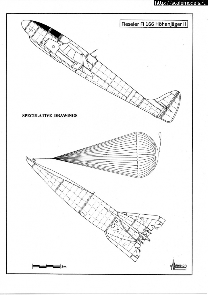 German Vtol 1933-1945  