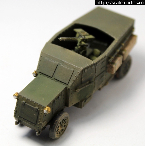 #1844874/  Pierce-Arrow (  1/72) !  