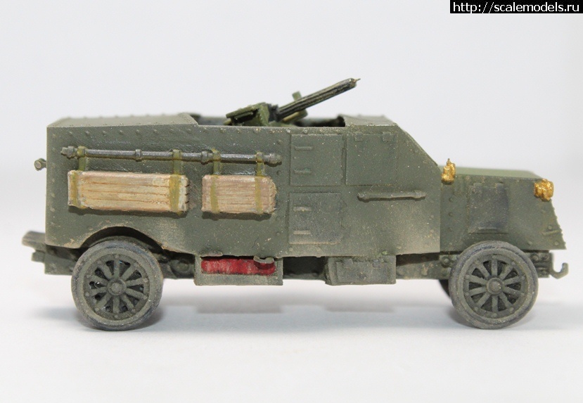 #1844874/  Pierce-Arrow (  1/72) !  