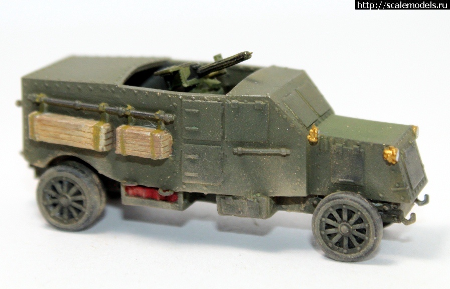 #1844874/  Pierce-Arrow (  1/72) !  