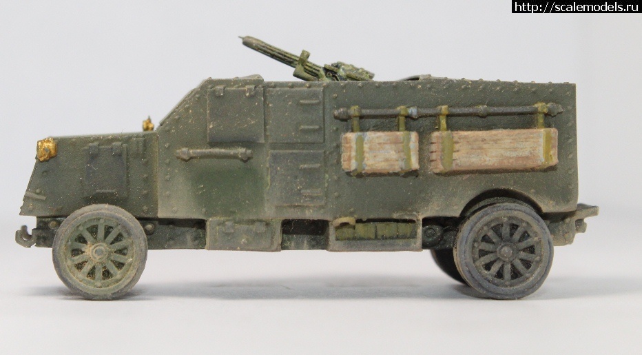 #1844874/  Pierce-Arrow (  1/72) !  