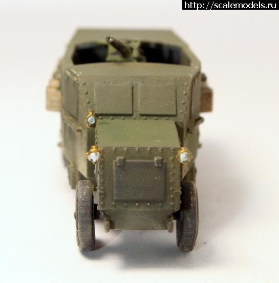 #1844874/  Pierce-Arrow (  1/72) !  