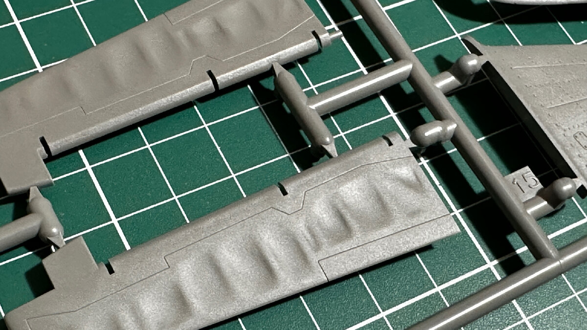 B5N2 Border model 1/35  