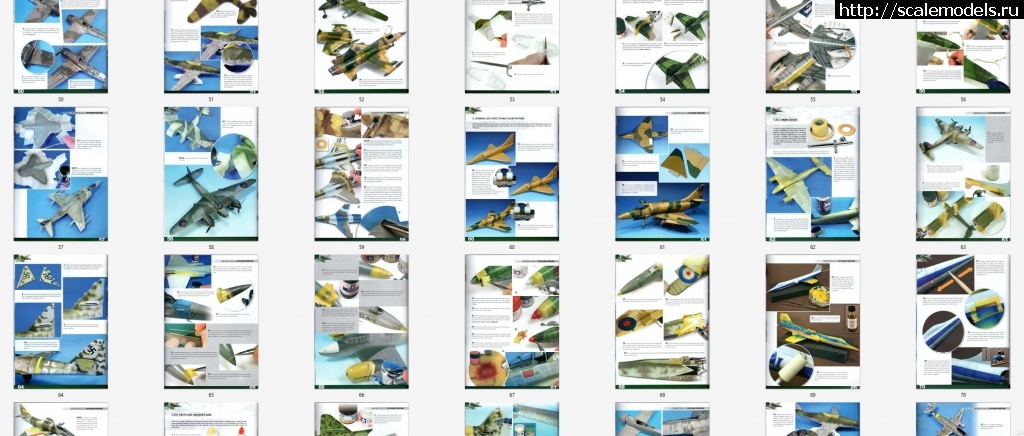 #1849748/ Encyclopedia of Aircraft Modelling Techniques   