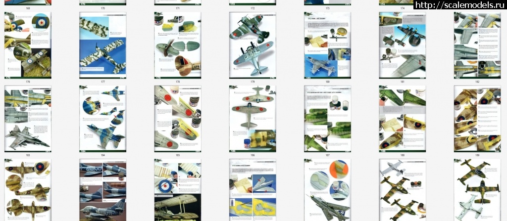 #1849748/ Encyclopedia of Aircraft Modelling Techniques   