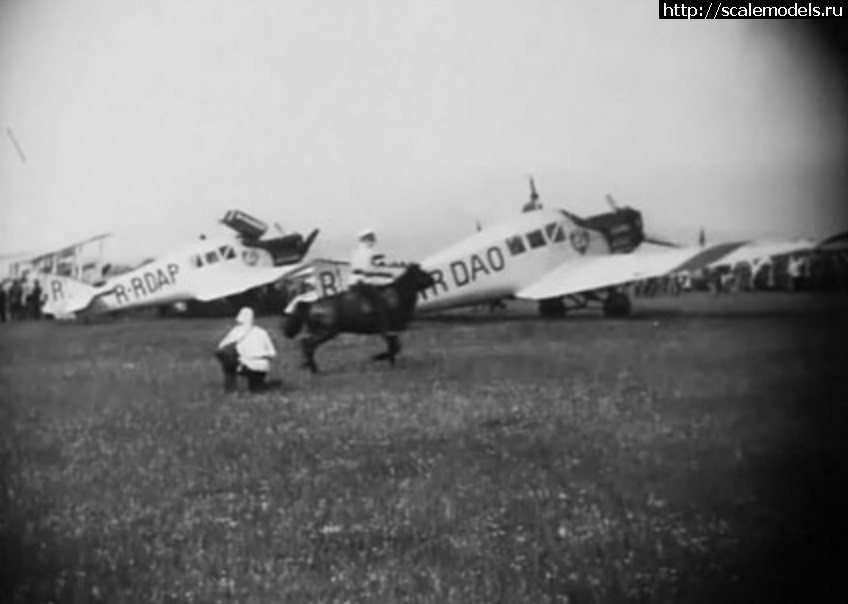 #1849930/ Junkers F-13    