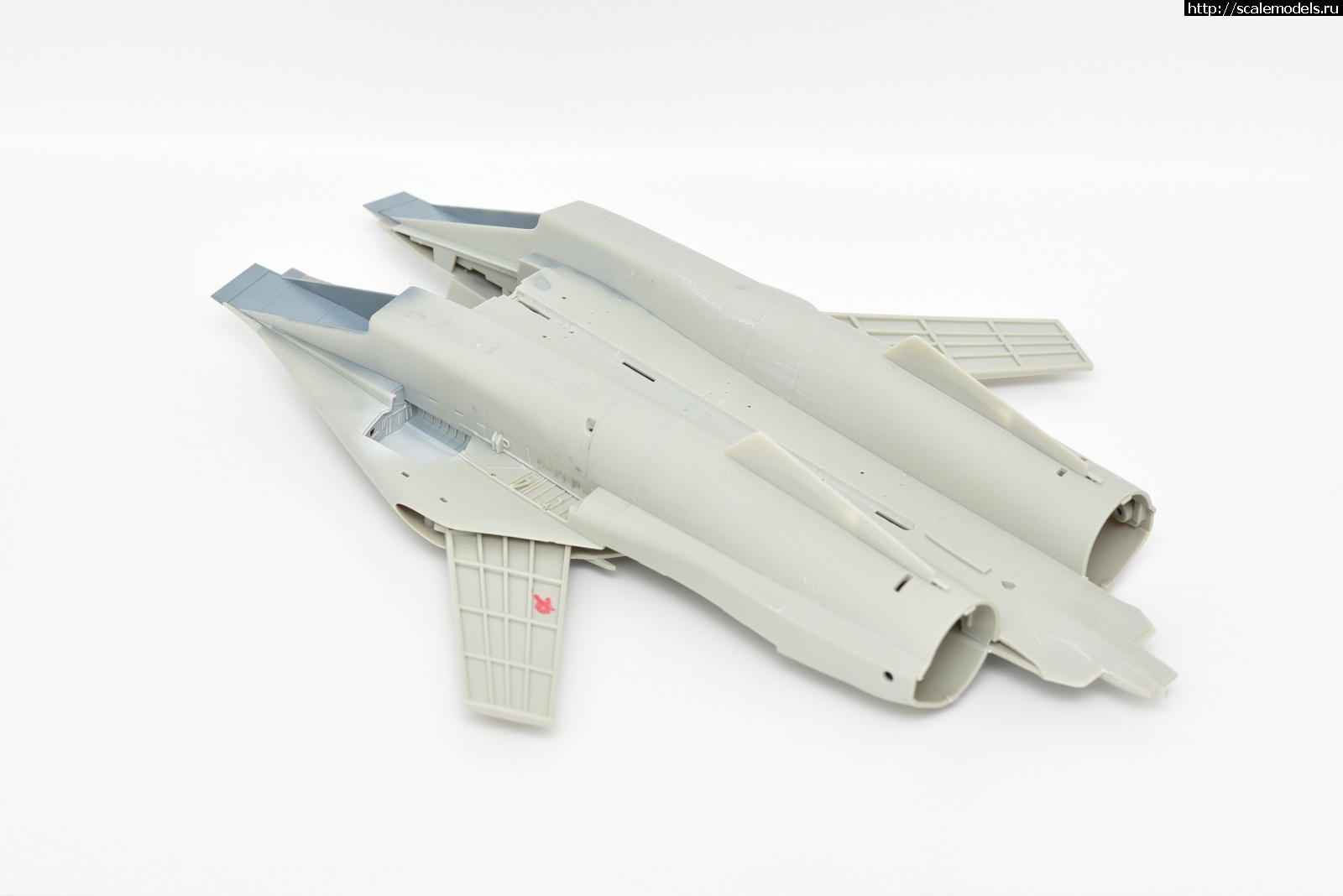 #1856311/ F-14A Tomcat Tamiya 1/48 VFA-14 "Tophatters"  