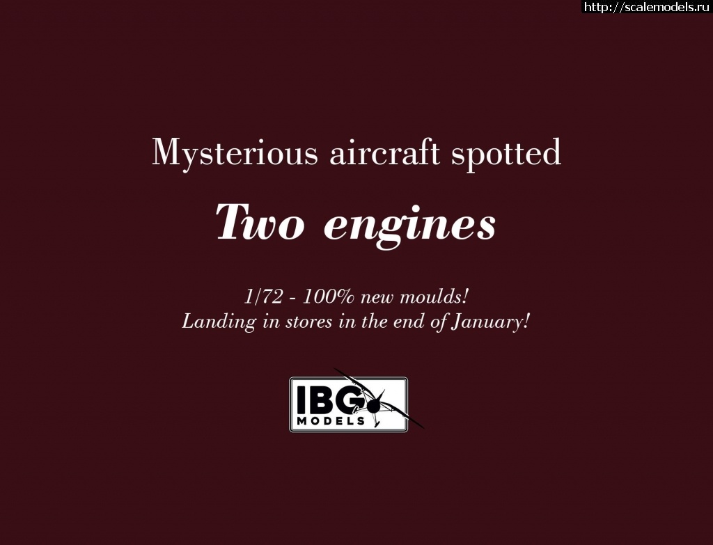 #1857724/ IAR.80/81 1/72 IBG Models  