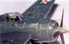 1/48 Tamiya Grumman F4F-4 Wildcat -     ?