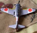 Hasegawa 1/72 Ki-44-II Shoki