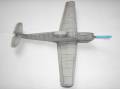 ICM 1/72 Bf-109E4 