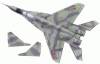  ICM 1/72 -29  9-13 (MiG-29)