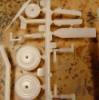  Lindberg 1/48 X-3 Stiletto -  -