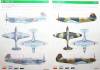 Eduard 1/48 -1 (Yak-1b) -  