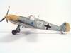 ICM 1/72 BF 109 E-3   (1./JG51)