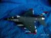 Revell 1/72 F-16B-1 Fighting Falcon, 313 Squadron, Royal Netherland Air Force